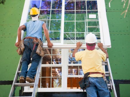 Changez vos fenêtres Travaux Fenêtre