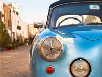 Financez votre voiture de collection Financez votre voiture de collection