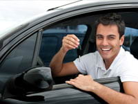 Achetez une voiture neuve